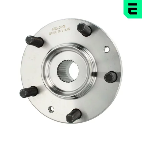 Náboj kolesa 04-P436 /OPTIMAL/ - obr. 1