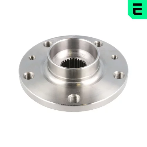 Náboj kolesa 04-P500 /OPTIMAL/ - obr. 1