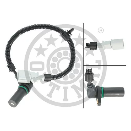 Snímač impulzov kľukového hriadeľa 07-S106 /OPTIMAL/