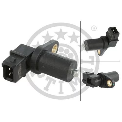 Snímač impulzov kľukového hriadeľa 07-S248 /OPTIMAL/