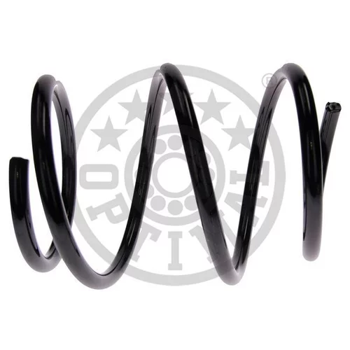 Pružina podvozku AF-1423 /OPTIMAL/ - obr. 1