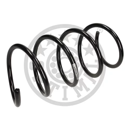 Pružina podvozku AF-2774 /OPTIMAL/