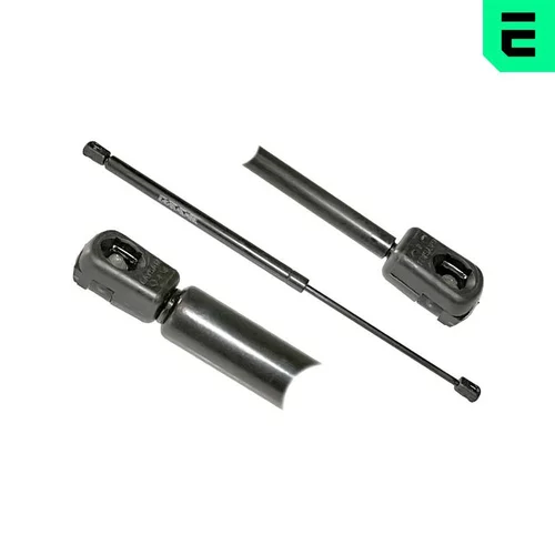 Pneumatická pružina, Batožinový/nákladný priestor OPTIMAL AG-17012