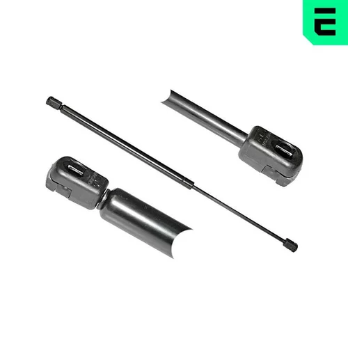 Pneumatická pružina, Batožinový/nákladný priestor OPTIMAL AG-17257