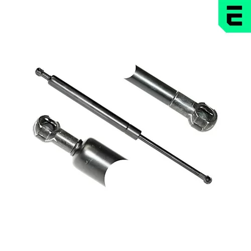 Pneumatická pružina, Batožinový/nákladný priestor OPTIMAL AG-17301