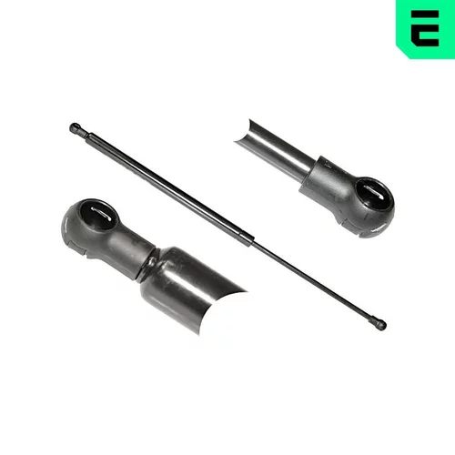 Pneumatická pružina, Batožinový/nákladný priestor OPTIMAL AG-17321