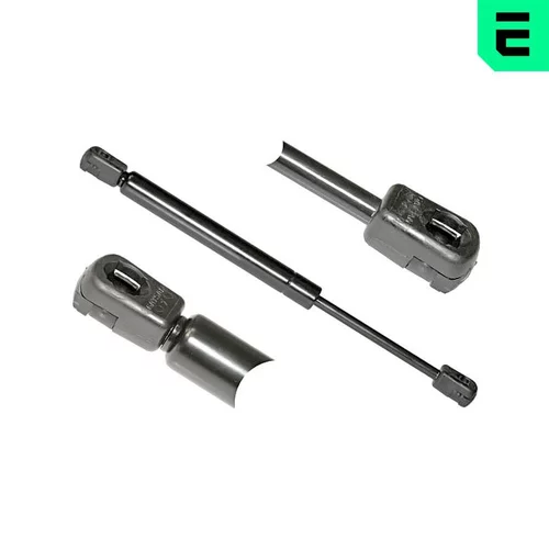 Pneumatická pružina, Batožinový/nákladný priestor OPTIMAL AG-17333