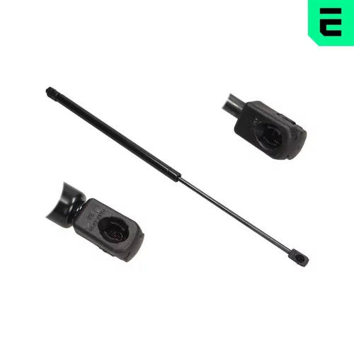 Pneumatická pružina, Batožinový/nákladný priestor OPTIMAL AG-17533