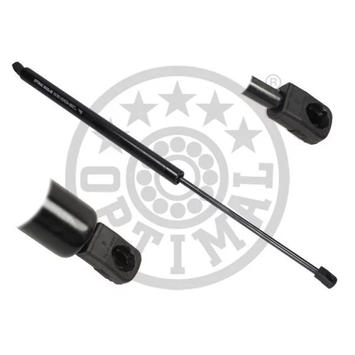 Pneumatická pružina, Batožinový/nákladný priestor OPTIMAL AG-39024