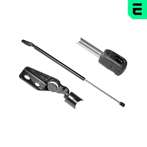 Pneumatická pružina, Batožinový/nákladný priestor OPTIMAL AG-39059