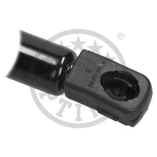 Pneumatická pružina, Batožinový/nákladný priestor AG-40109 /OPTIMAL/ - obr. 2