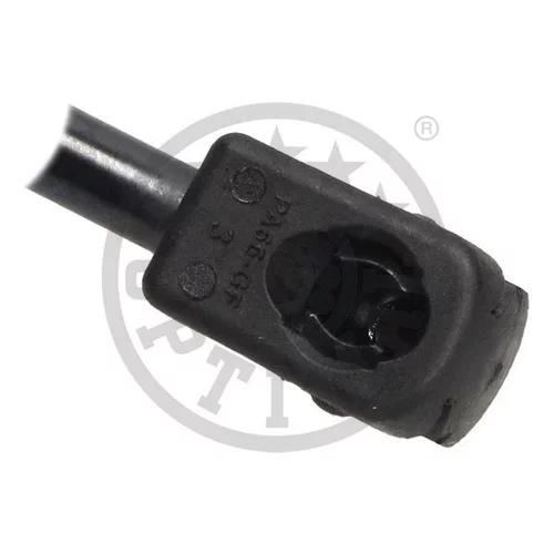 Pneumatická pružina, Batožinový/nákladný priestor AG-40113 /OPTIMAL/ - obr. 1