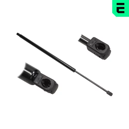Pneumatická pružina, Batožinový/nákladný priestor OPTIMAL AG-40115