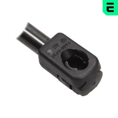 Pneumatická pružina, Batožinový/nákladný priestor AG-40115 /OPTIMAL/ - obr. 1