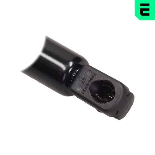 Pneumatická pružina, Batožinový/nákladný priestor AG-40115 /OPTIMAL/ - obr. 2