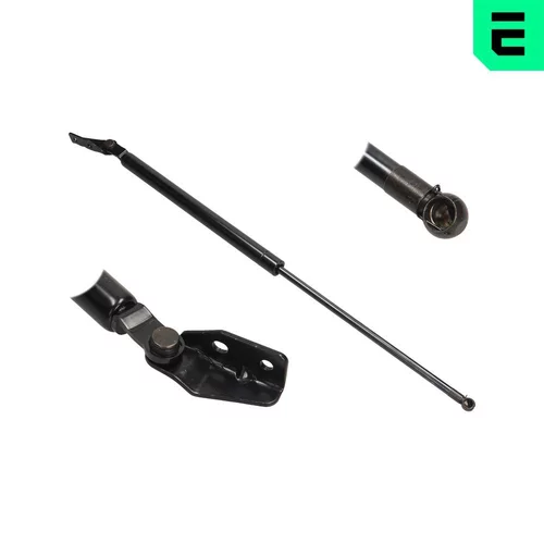 Pneumatická pružina, Batožinový/nákladný priestor OPTIMAL AG-40138