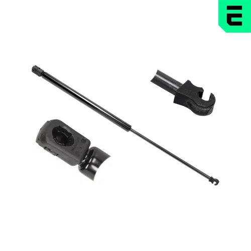 Pneumatická pružina, Batožinový/nákladný priestor OPTIMAL AG-40364