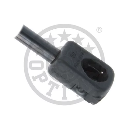 Pneumatická pružina, Batožinový/nákladný priestor AG-40610 /OPTIMAL/ - obr. 2