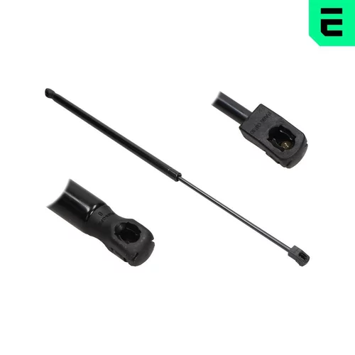 Pneumatická pružina, Batožinový/nákladný priestor OPTIMAL AG-40627