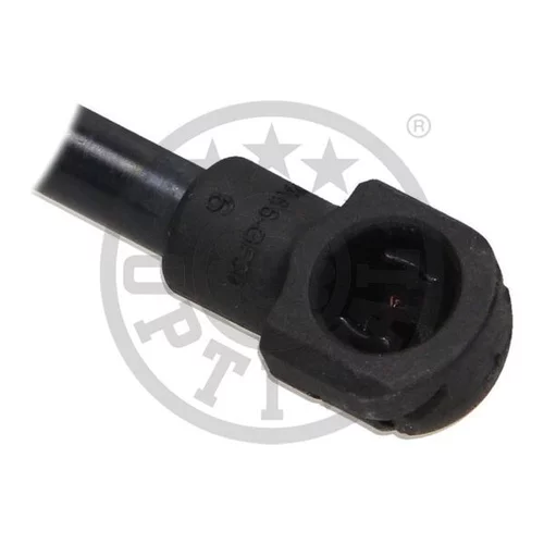 Pneumatická pružina, Batožinový/nákladný priestor AG-40629 /OPTIMAL/ - obr. 1