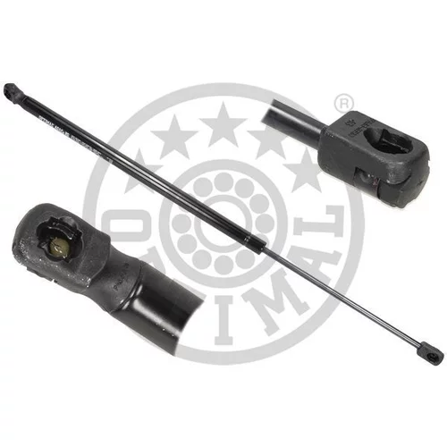 Pneumatická pružina, Batožinový/nákladný priestor AG-40673 /OPTIMAL/