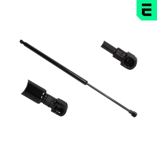 Pneumatická pružina, Batožinový/nákladný priestor OPTIMAL AG-40675