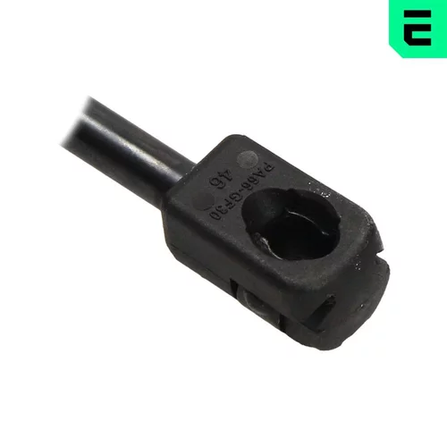 Pneumatická pružina, Batožinový/nákladný priestor AG-40725 /OPTIMAL/ - obr. 1