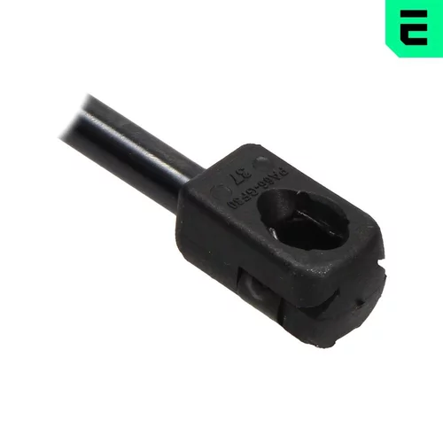 Pneumatická pružina, Batožinový/nákladný priestor AG-40743 /OPTIMAL/ - obr. 2