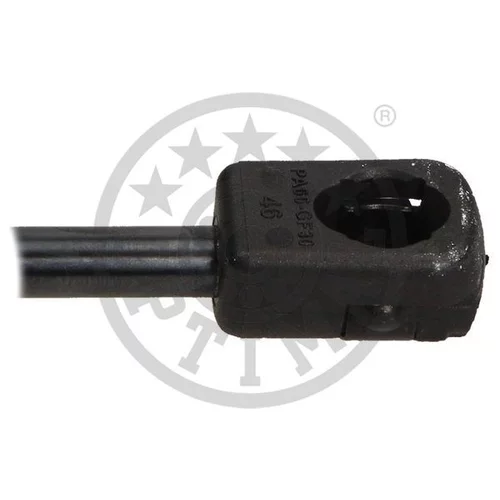 Pneumatická pružina, Batožinový/nákladný priestor AG-40832 /OPTIMAL/ - obr. 1