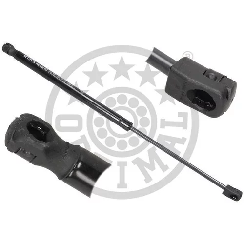 Plynová vzpera pre zadné sklo AG-40885 /OPTIMAL/
