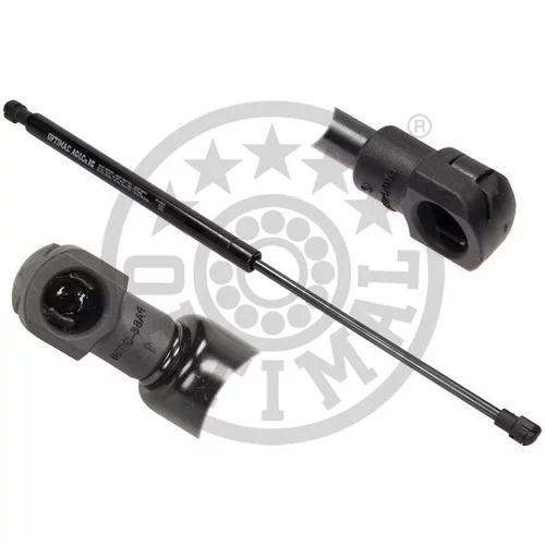 Pneumatická pružina, Batožinový/nákladný priestor AG-40892 /OPTIMAL/