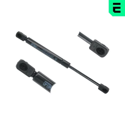 Pneumatická pružina, Batožinový/nákladný priestor OPTIMAL AG-50534