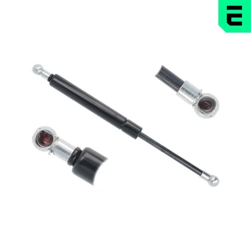 Pneumatická pružina, Batožinový/nákladný priestor OPTIMAL AG-50538
