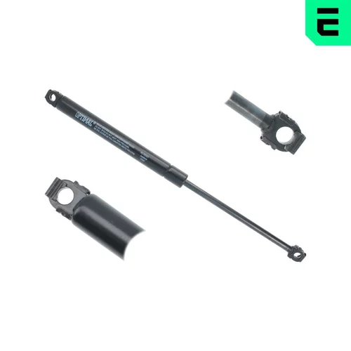 Plynová vzpera, kapota motora OPTIMAL AG-50561