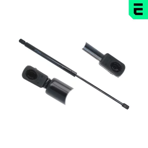 Pneumatická pružina, Batožinový/nákladný priestor OPTIMAL AG-50684