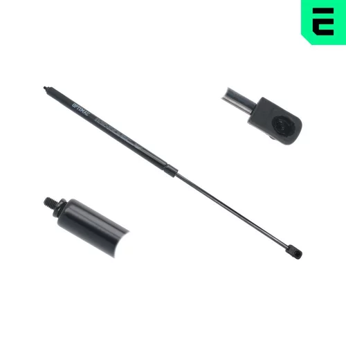 Plynová vzpera, kapota motora AG-51144 /OPTIMAL/