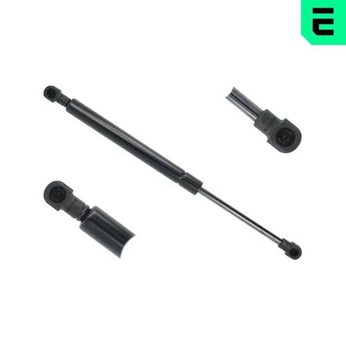 Pneumatická pružina, Batožinový/nákladný priestor AG-51225 /OPTIMAL/