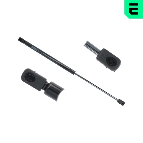 Pneumatická pružina, Batožinový/nákladný priestor OPTIMAL AG-51291