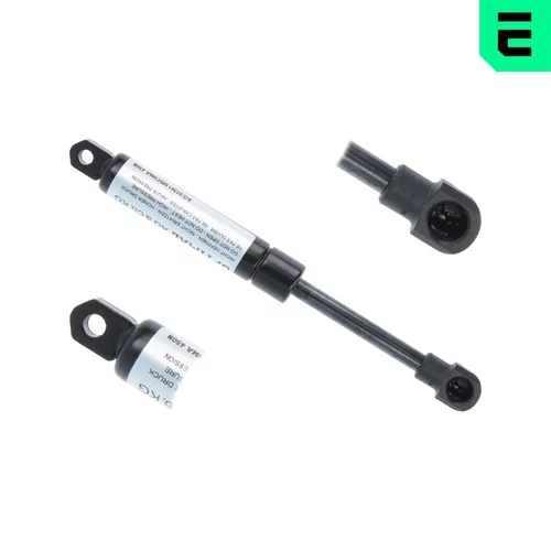 Pneumatická pružina, Batožinový/nákladný priestor OPTIMAL AG-51341