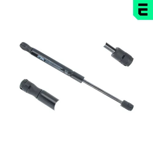 Plynová vzpera, kapota motora OPTIMAL AG-51710