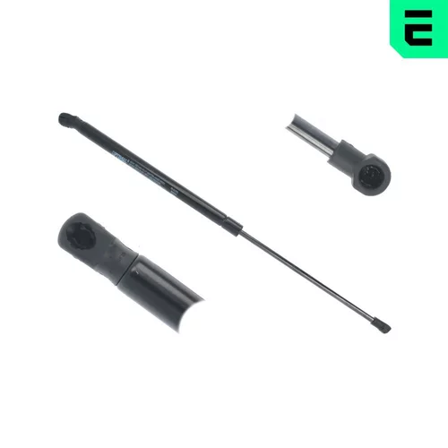 Pneumatická pružina, Batožinový/nákladný priestor OPTIMAL AG-52055