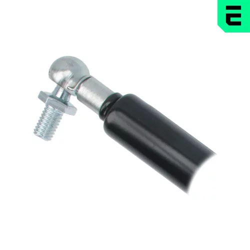 Pneumatická pružina, Batožinový/nákladný priestor AG-52118 /OPTIMAL/ - obr. 1