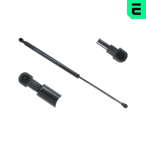 Pneumatická pružina, Batožinový/nákladný priestor OPTIMAL AG-52286