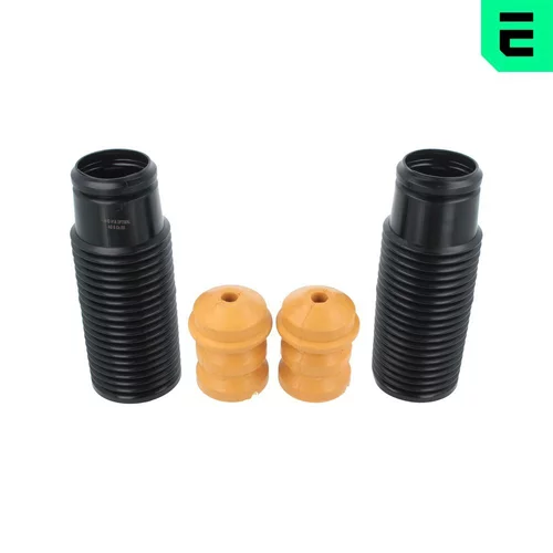 Ochranná sada tlmiča proti prachu OPTIMAL AK-735006