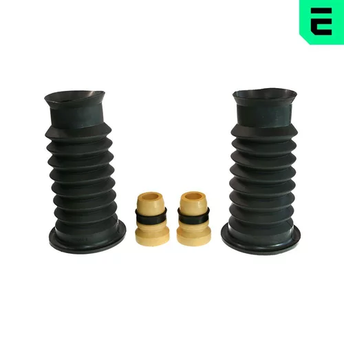 Ochranná sada tlmiča proti prachu OPTIMAL AK-735072