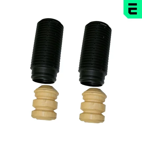 Ochranná sada tlmiča proti prachu OPTIMAL AK-735152