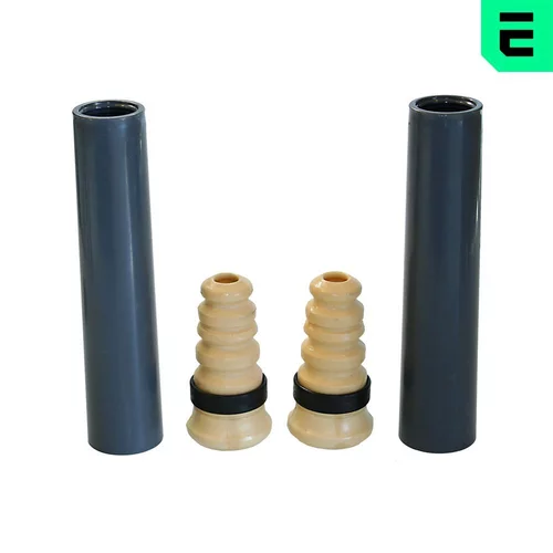 Ochranná sada tlmiča proti prachu OPTIMAL AK-735200