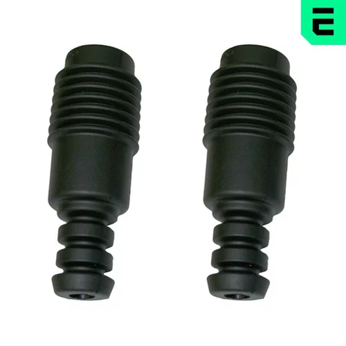 Ochranná sada tlmiča proti prachu OPTIMAL AK-735240