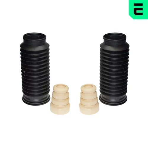 Ochranná sada tlmiča proti prachu OPTIMAL AK-735282