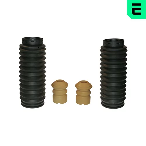 Ochranná sada tlmiča proti prachu OPTIMAL AK-735413